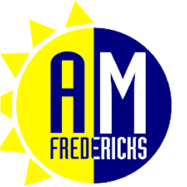 AM Fredricks