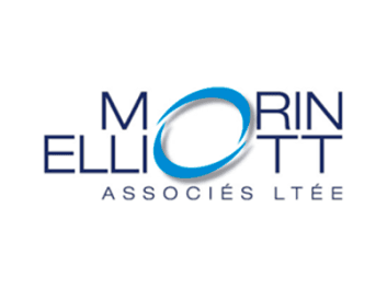 Morin Elliot