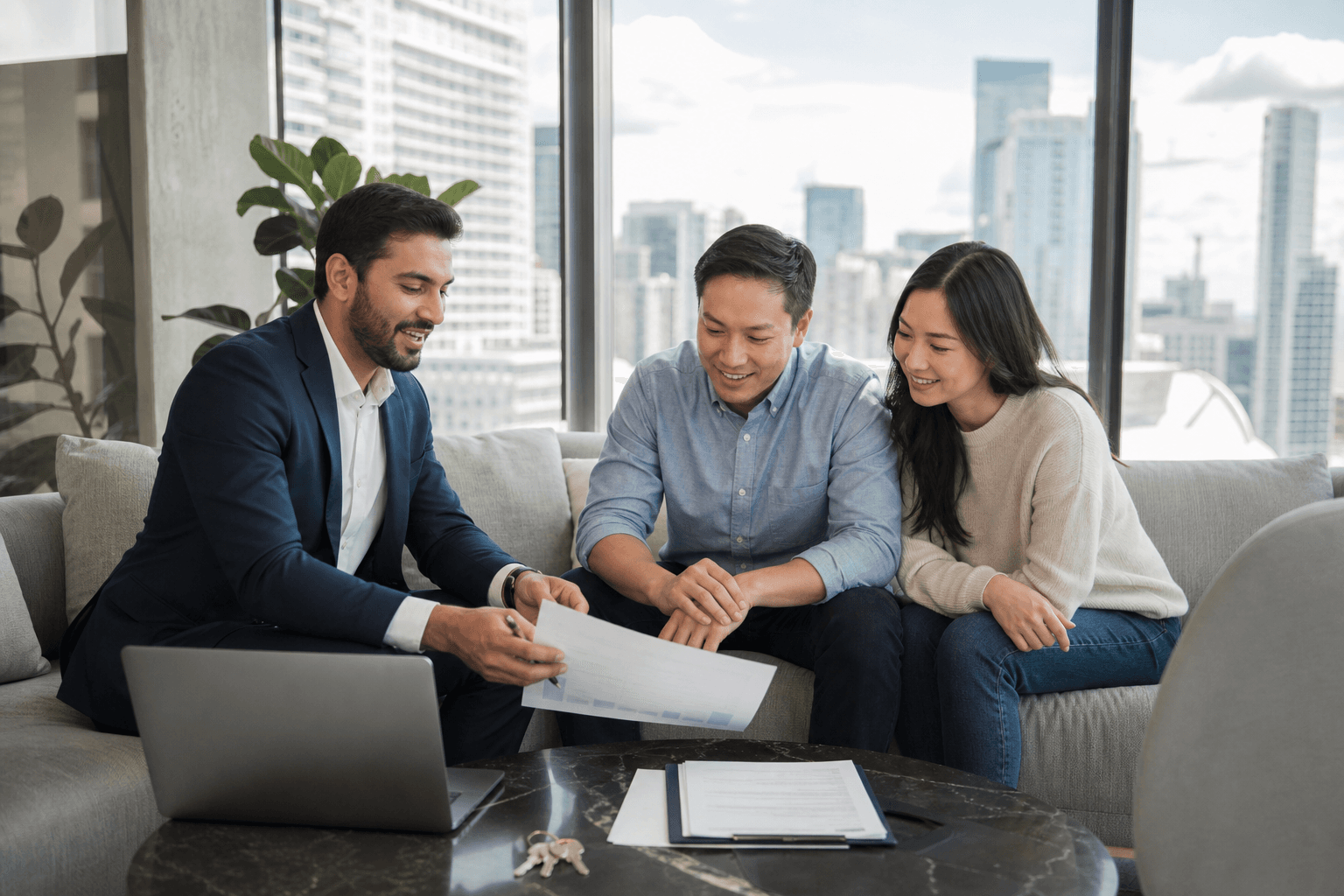 Why Choose Qubit for Condo Insurance in Quebec?