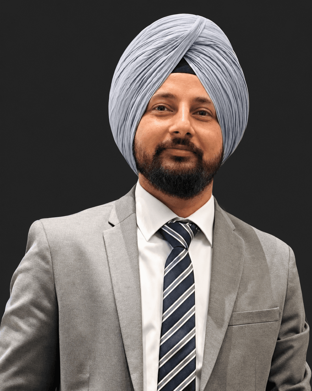 Amandeep Singh Brar