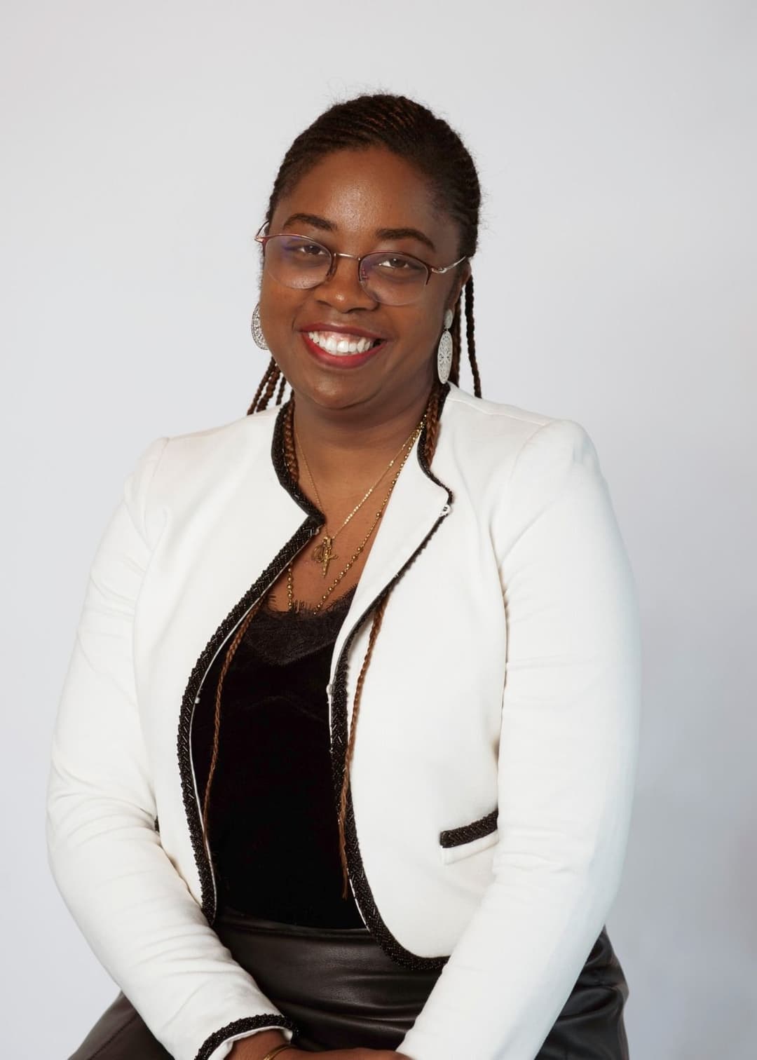 Octavia Nkodo