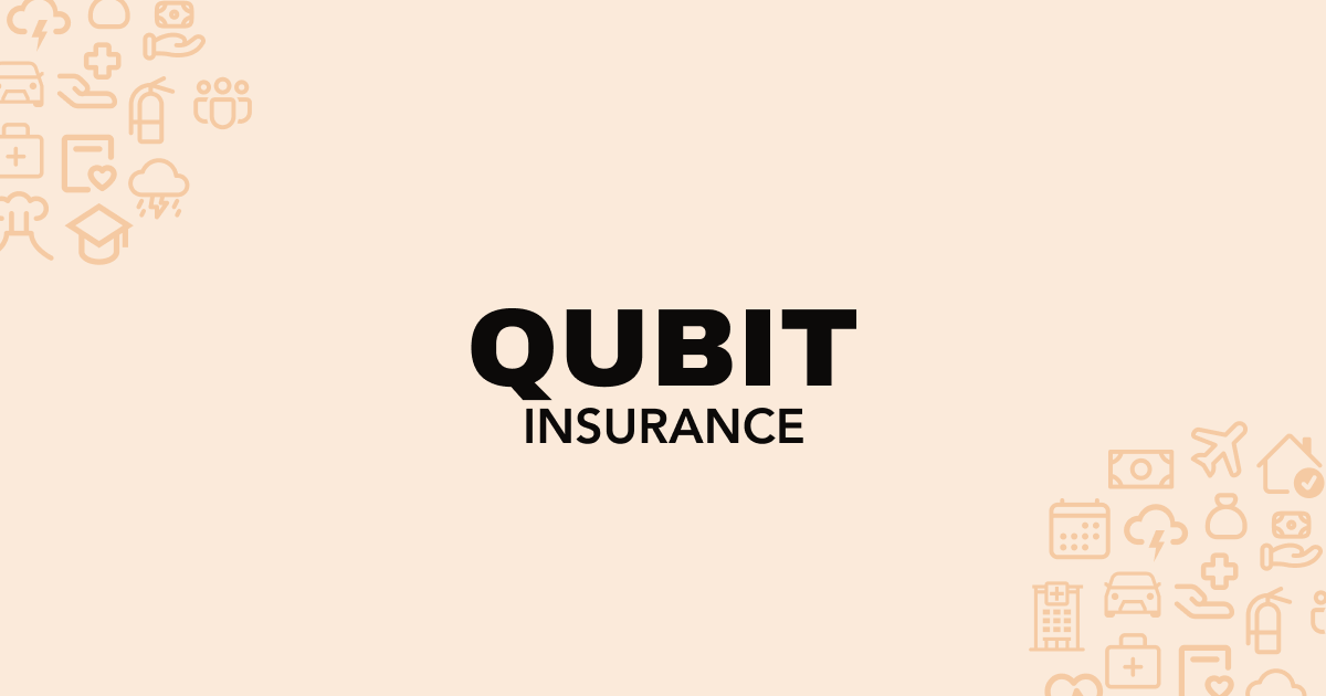 Qubit Insurance | Quebec Insurance Quote for Home, Car, Travel, and More